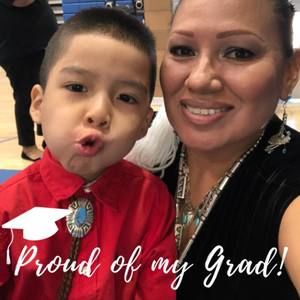 Meet your Posher, Tawn tŁízí Łání